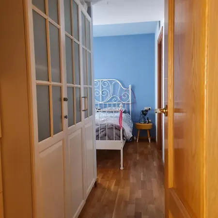 Appartamento Luminoso Y Bien Ubicado En Barcelona *