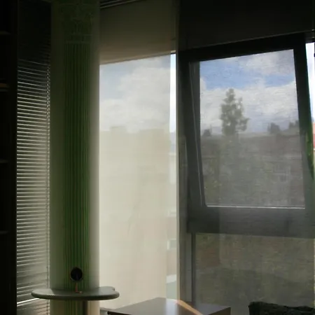 Luminoso Y Bien Ubicado En Barcelona *