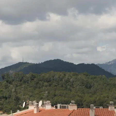 Luminoso Y Bien Ubicado En Barcelona * Terrassa