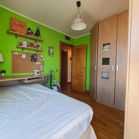 Luminoso Y Bien Ubicado En Barcelona Appartamento Terrassa