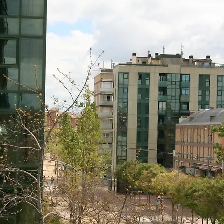 Luminoso Y Bien Ubicado En Barcelona * Terrassa