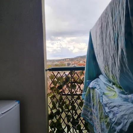 Appartamento Luminoso Y Bien Ubicado En Barcelona